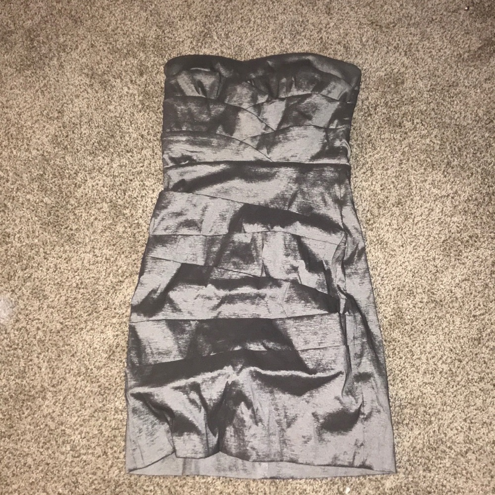 Cocktail dress